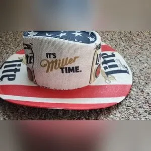 Miller Lite | Accessories | Unisex Brand New Miller Lite  display picture 2